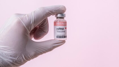 Un ensayo clínico de vacuna contra el VIH mostró avances significativos  