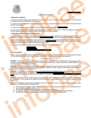 Aunque el año legislativo acaba