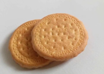 galletas
