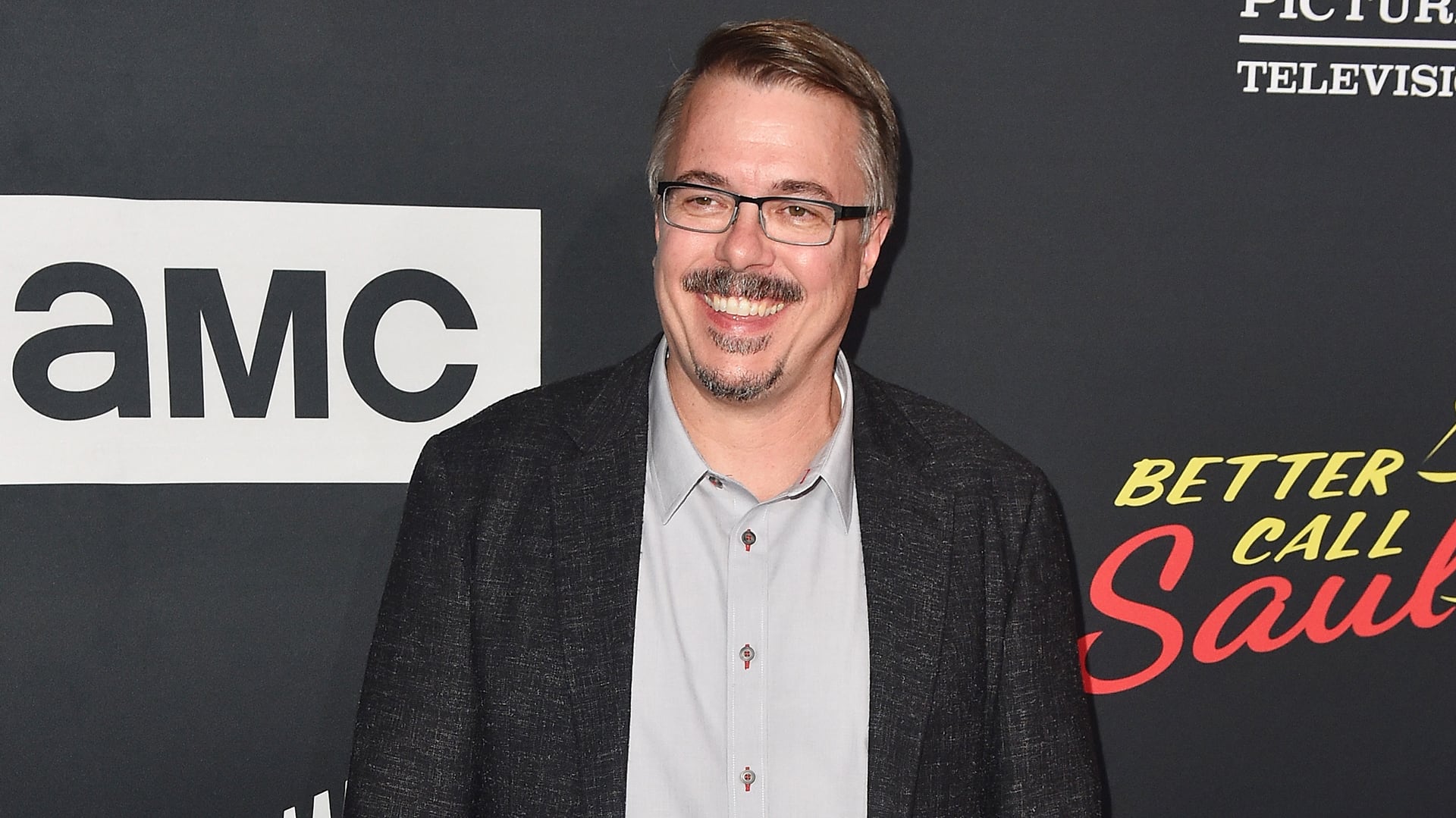 El creador Vince Gilligan enfrentó dificultades para vender Breaking Bad por comparaciones directas con la serie Weeds (AFP)