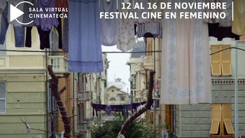 festival cine en femenino