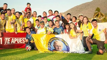 Juan Pablo II se ganó