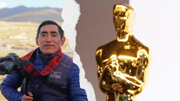 Vidal Merma, el periodista cusqueño