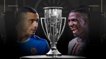 Cruz Azul vs Real Hope: