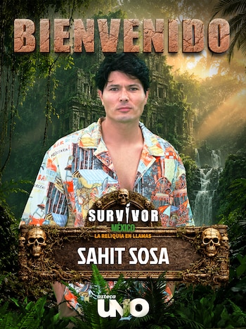 Participantes Survivor México 2026