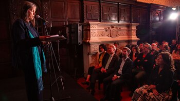 Claudia Piñeiro: “Las próximas novelas