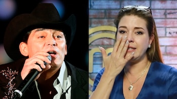 José Manuel Figueroa exige que