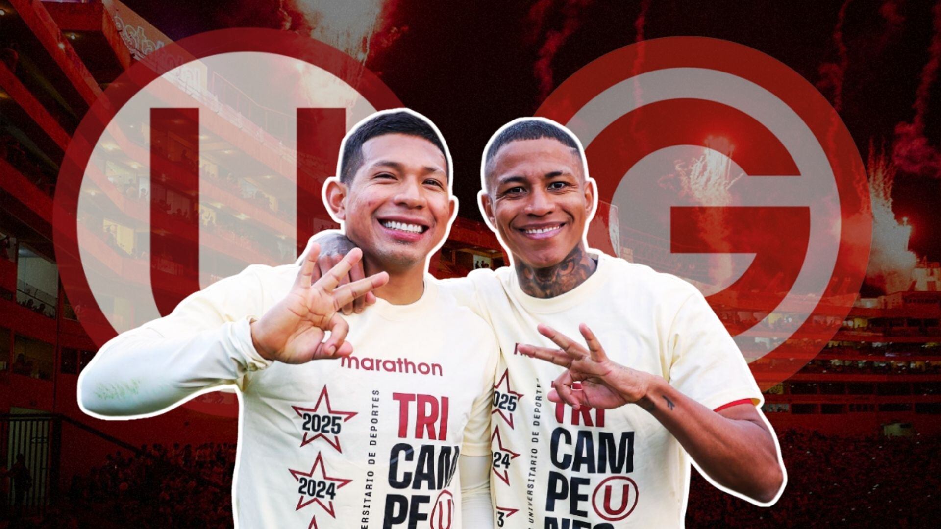 A qué hora juega Universitario vs Deportivo Garcilaso HOY: partido en el Monumental por Torneo Clausura de la Liga 1 2025