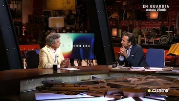 Juan Valderrama