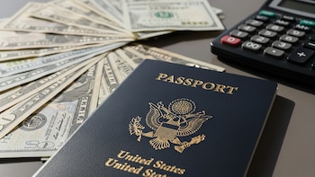 Cuánto cuesta obtener el pasaporte