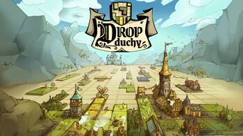 REVIEW | Drop Duchy -