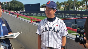 Women Take the Field in