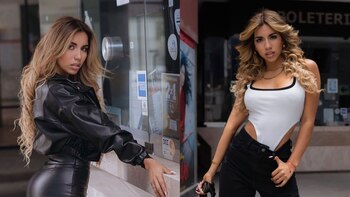 Gabriela Herrera se refiere a