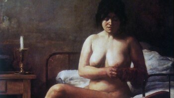 La belleza del día: “El