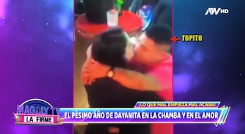 (Captura: Magaly TV La Firme)