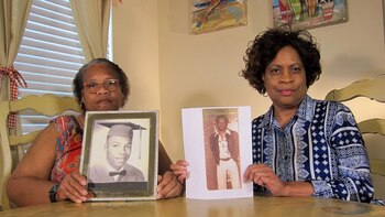 asesinato racista de James Byrd