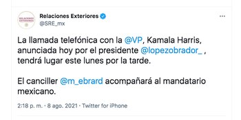 amlo kamala