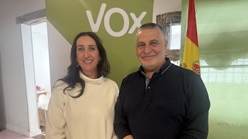 Vox asegura que "donde gobierna