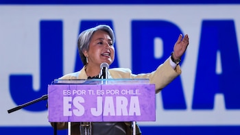Jara denuncia el envío de