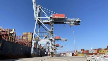 Preocupación por el conflicto en el puerto de Montevideo: 25 paros y advertencias por el “daño reputacional”