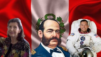 Conozcamos que hechos marcaron un