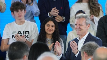 Rueda reivindica a su equipo