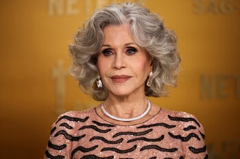 Su rutina física actual incluye