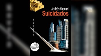 “Suicidados” (Diotima) de Andrés Vaccari