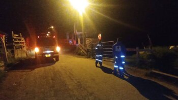 La familia de Kevin Bocanegra