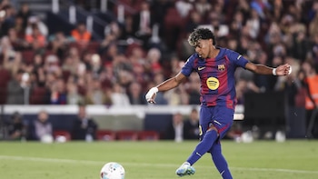 LaLiga renueva sus acuerdos televisivos con ESPN y DSPORTS en Sudamérica hasta 2032