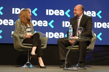 Omar Perotti, gobernador de Santa