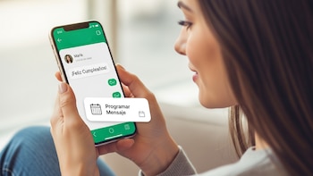 WhatsApp para iOS podría incorporar