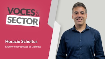 Wellness, diseño y logística: la