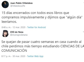 (18) 42 Tuits (Foto: Twitter)