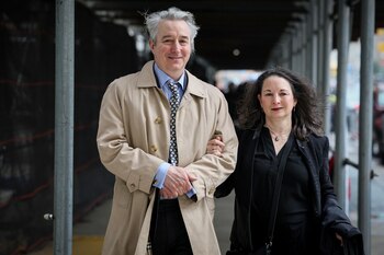 Los fiscales de Nueva York