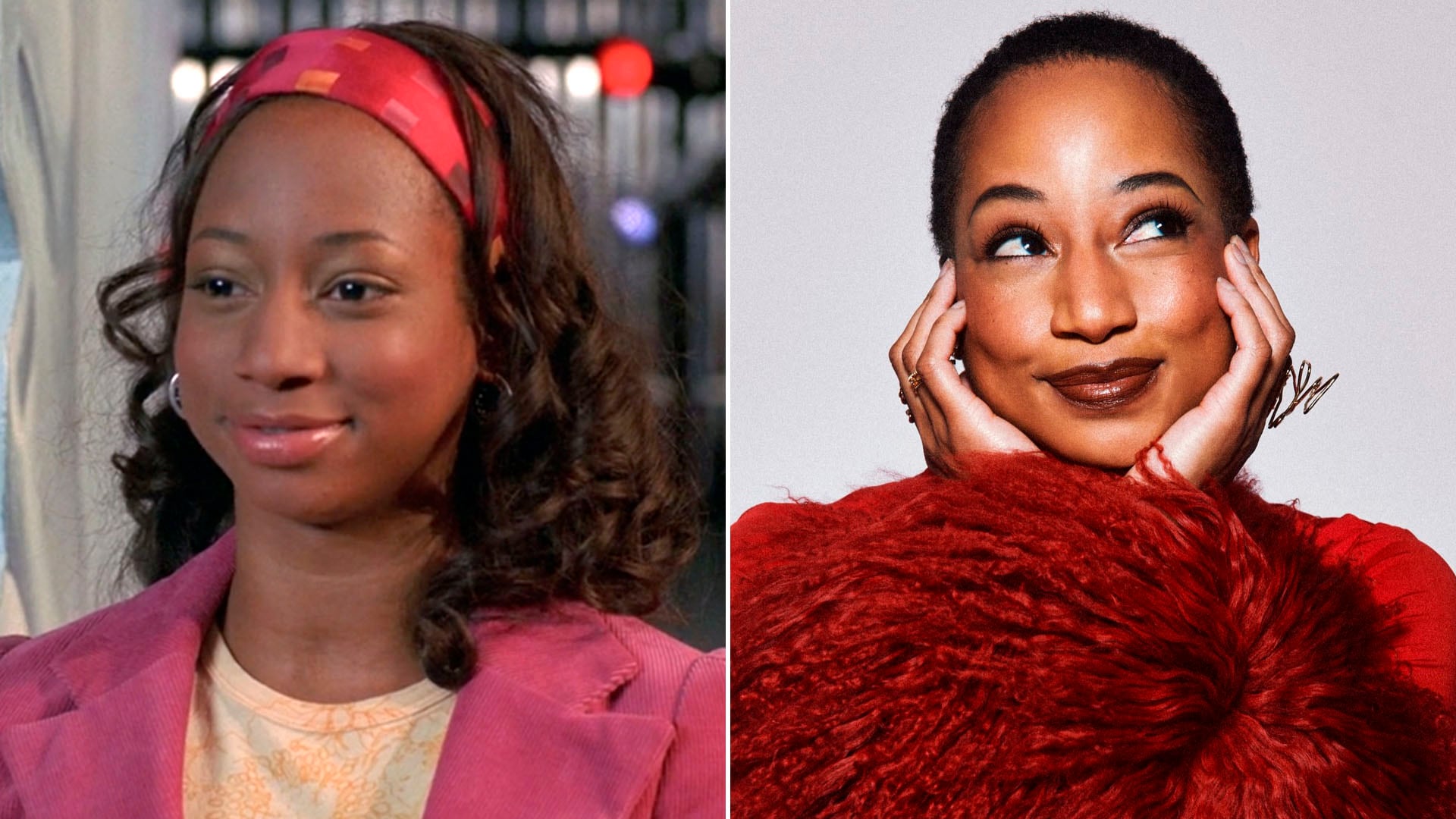 Monique Coleman denunció discriminación por parte de Disney pese a su papel relevante en la representación afroamericana juvenil en High School Musical