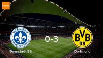 La Bundesliga está considerada como