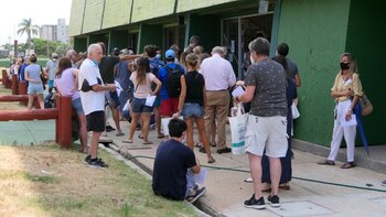 Después de las quejas de