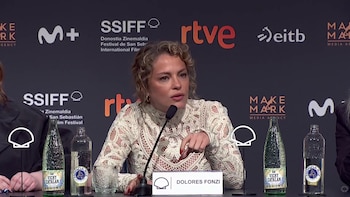 dolores fonzi mis muertos tristes
