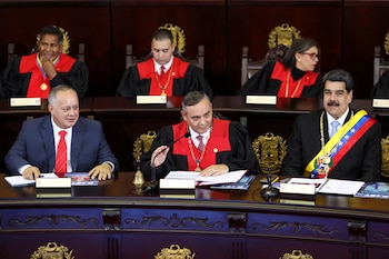 EEUU asegura que en el