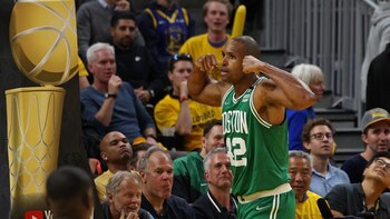 Con una asombrosa remontada, los