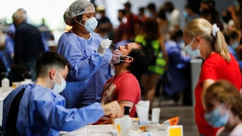 Coronavirus en Argentina: confirmaron 12