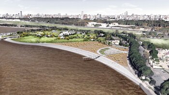 Contará, entre otros equipamientos, con