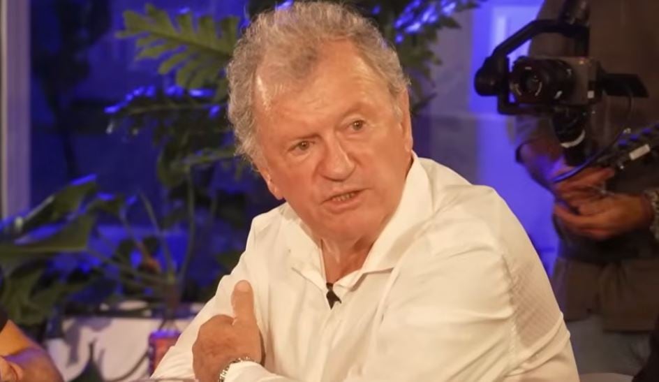 Orlando Canido, fundador de Manaos, confirmó que la empresa cumplirá con el pago de la sentencia tras el rechazo de su último recurso legal.