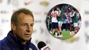 Jürgen Klinsmann, leyenda de Alemania, admite que no entiende cómo México perdió con Inglaterra en el Mundial 2026