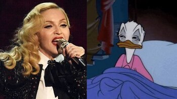 Los horarios consternaron a los