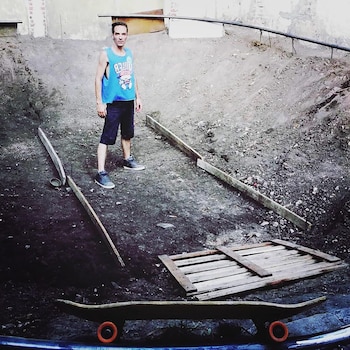 El inicio de Red House