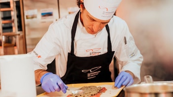 Aramark para uso de Inhouse