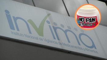 Invima emitió alerta por venta