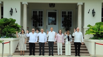 La más reciente cumbre del SICA destaca metas comunes, cooperación renovada y nuevas reglas para decisiones conjuntas (Foto cortesía Ministerio de Relaciones Exteriores RD).